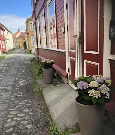 Koselig Studioleilighet I Sentrum Trondheim Esterno foto
