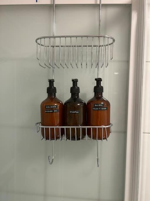Appartement Koselig Studioleilighet I Sentrum Trondheim