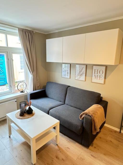 Koselig Studioleilighet I Sentrum Trondheim