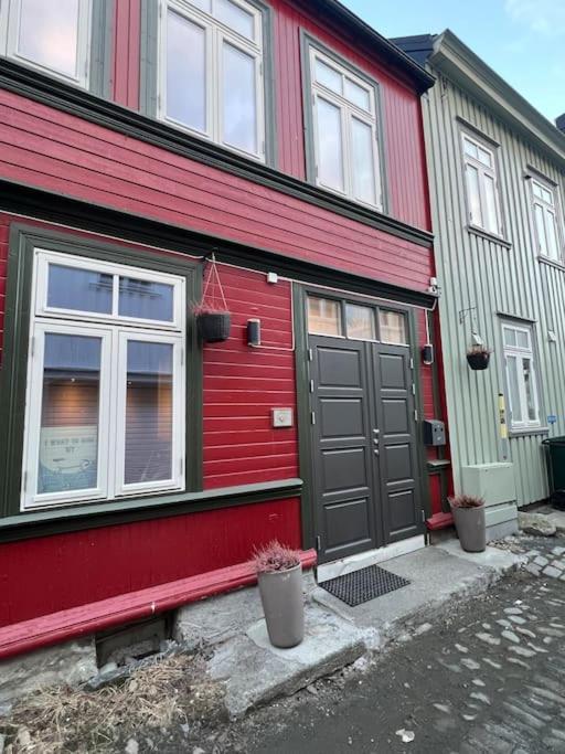 Appartement Koselig Studioleilighet I Sentrum