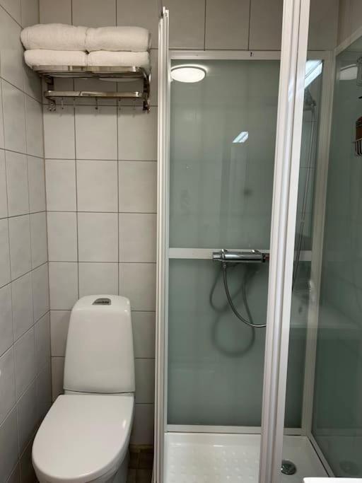 Koselig Studioleilighet I Sentrum Appartement