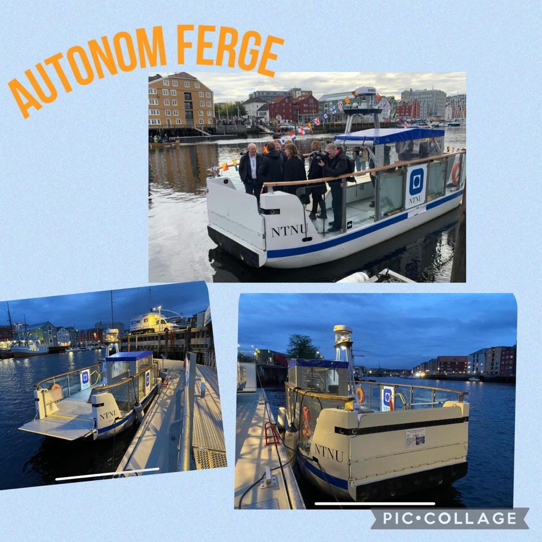 Appartement Koselig Studioleilighet I Sentrum Trondheim