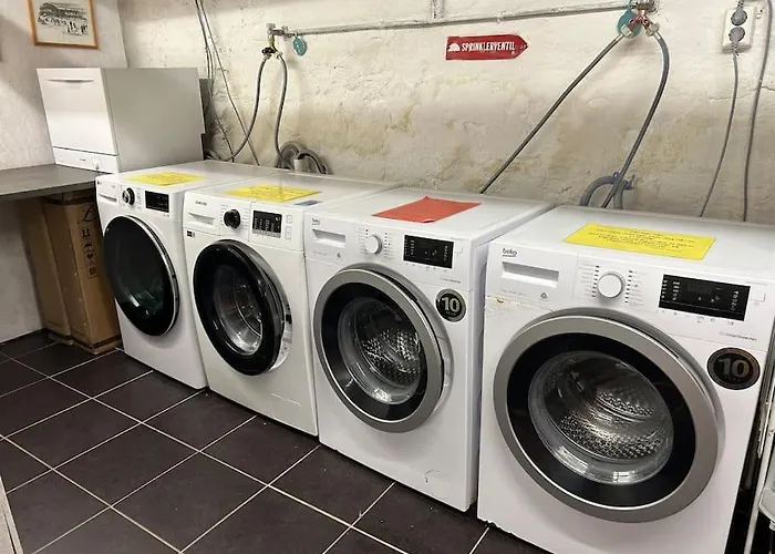 Koselig Studioleilighet I Sentrum