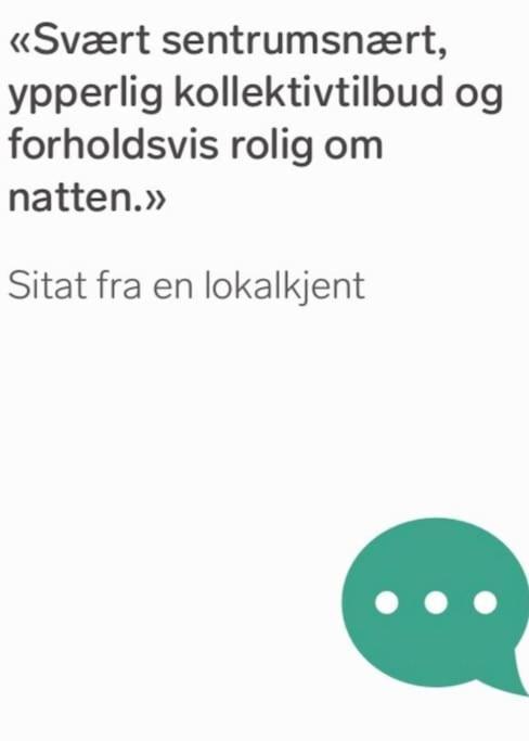 Koselig Studioleilighet I Sentrum