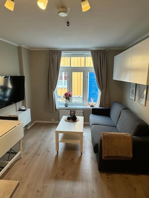 Koselig Studioleilighet I Sentrum Apartment Trondheim