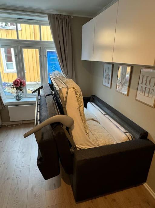 Koselig Studioleilighet I Sentrum Apartment *