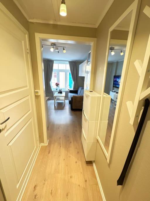 Koselig Studioleilighet I Sentrum Apartment *