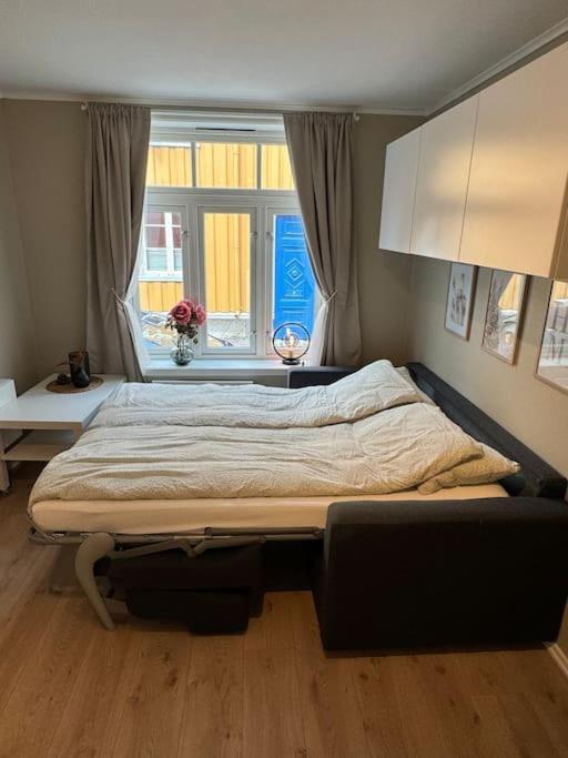 Apartment Koselig Studioleilighet I Sentrum Trondheim
