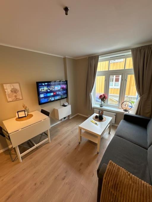 Koselig Studioleilighet I Sentrum * Trondheim