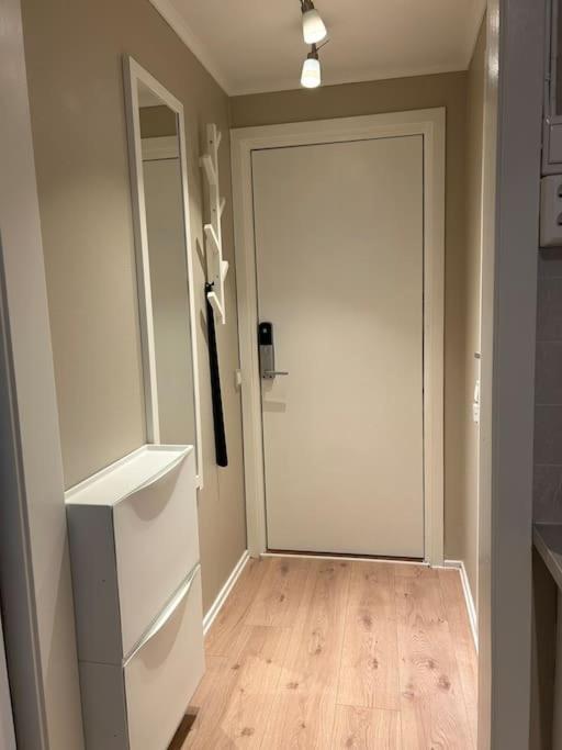 Apartment Koselig Studioleilighet I Sentrum Trondheim