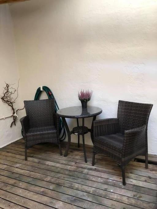 Apartment Koselig Studioleilighet I Sentrum Trondheim