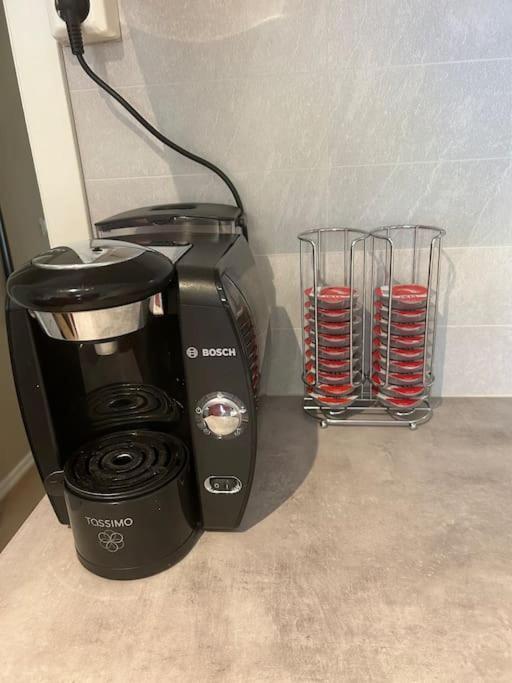 Koselig Studioleilighet I Sentrum Apartment Trondheim