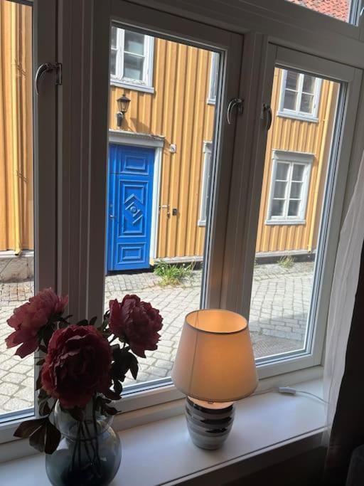 Apartment Koselig Studioleilighet I Sentrum *