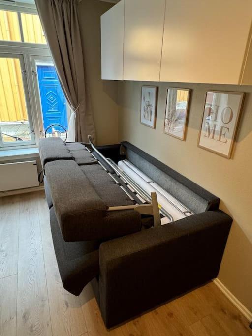 Apartment Koselig Studioleilighet I Sentrum Trondheim