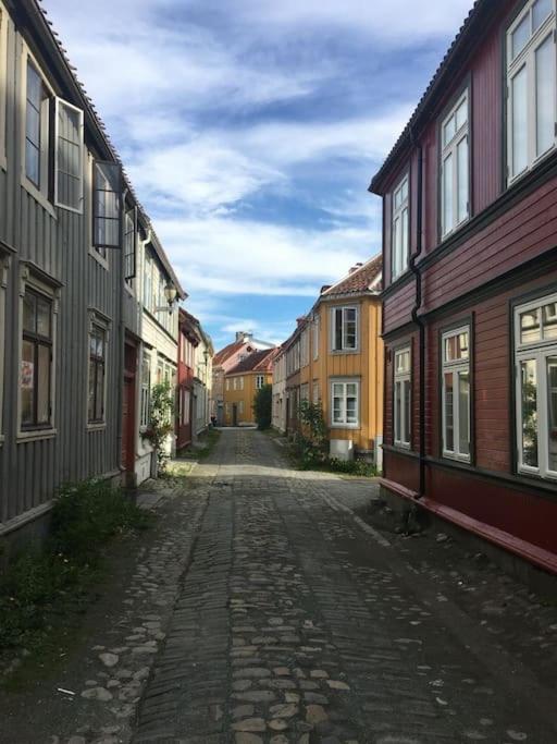 Koselig Studioleilighet I Sentrum * Trondheim