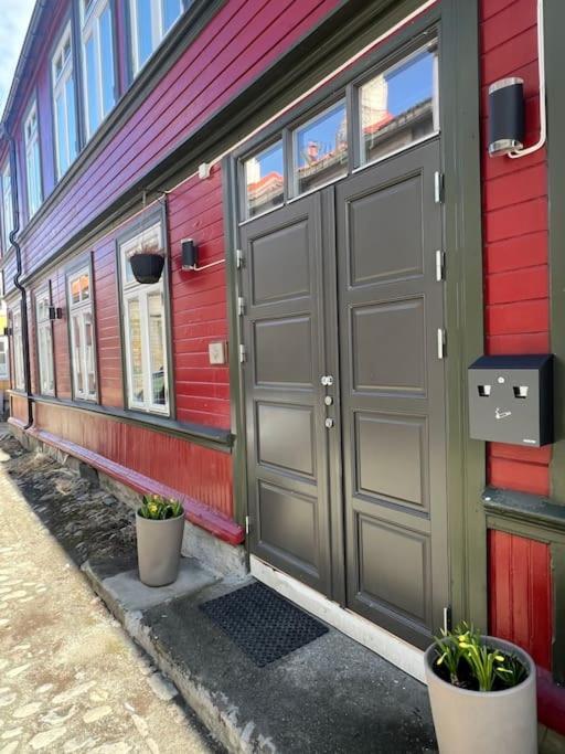 Koselig Studioleilighet I Sentrum Apartment *